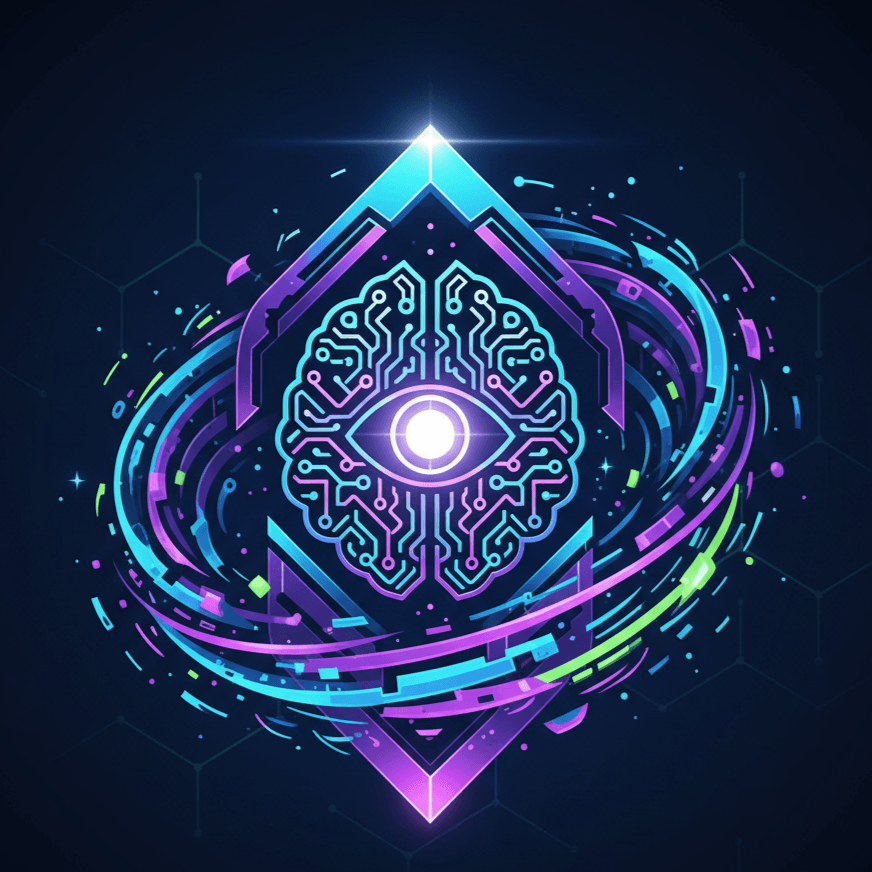 ForgeOAgent logo