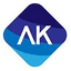 Angel Koradiya logo